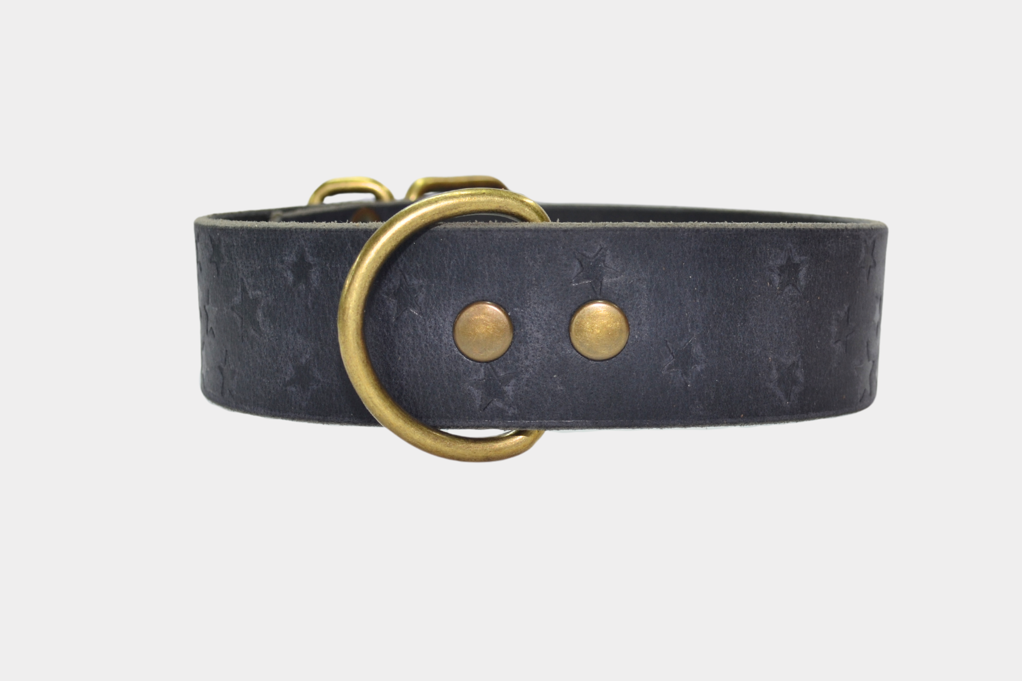 Halsband met sterren print - Afbeelding 2