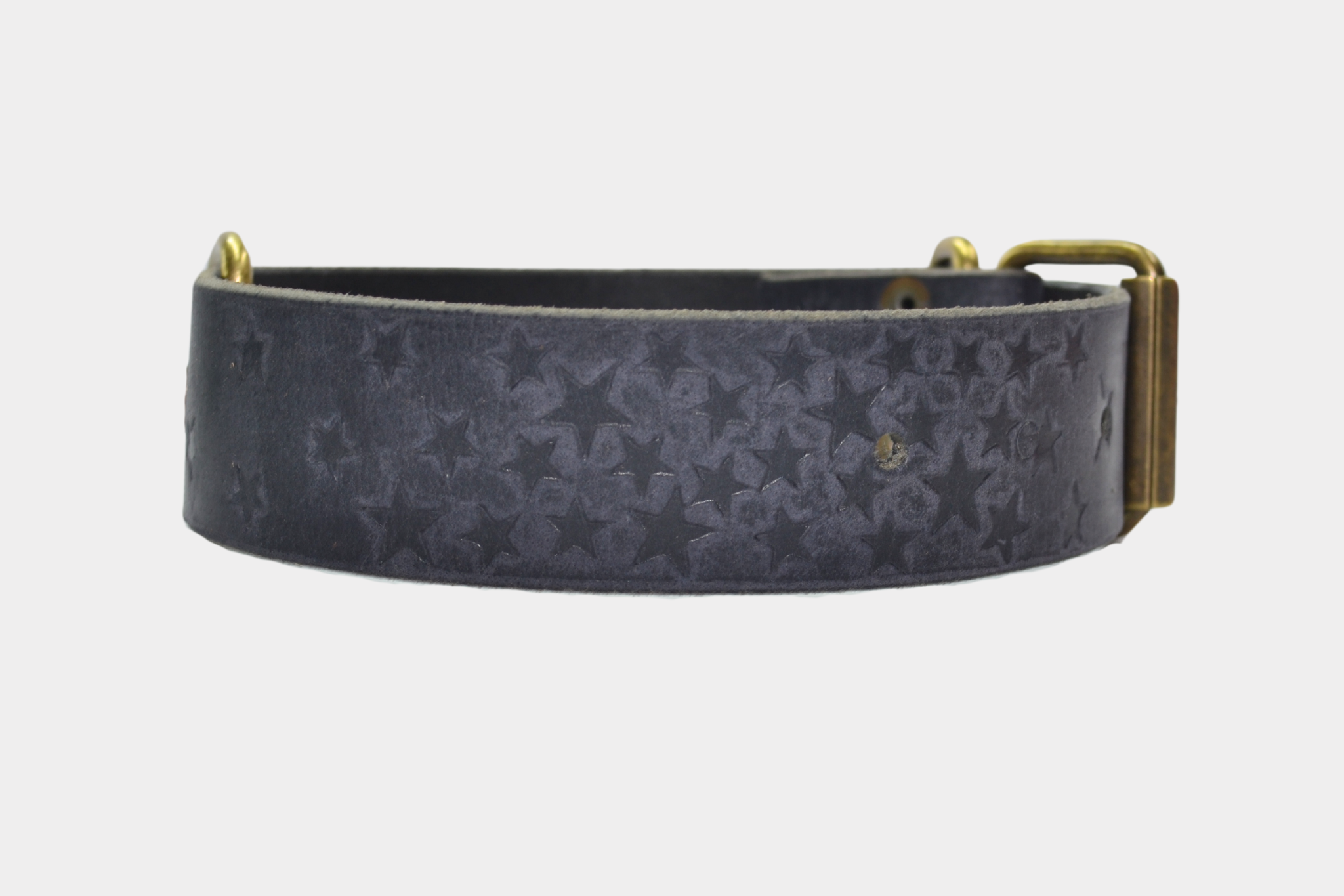 Halsband met sterren print - Afbeelding 3