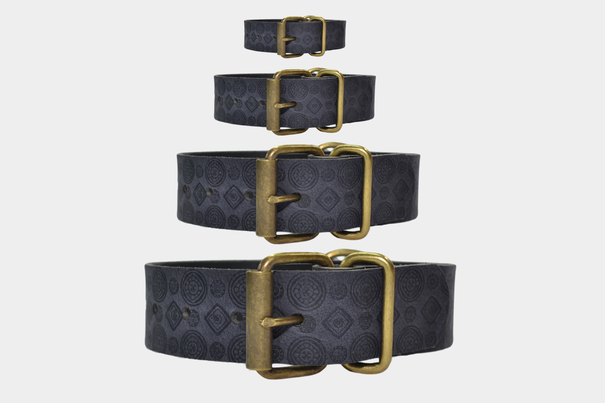 Halsband met print - Afbeelding 4